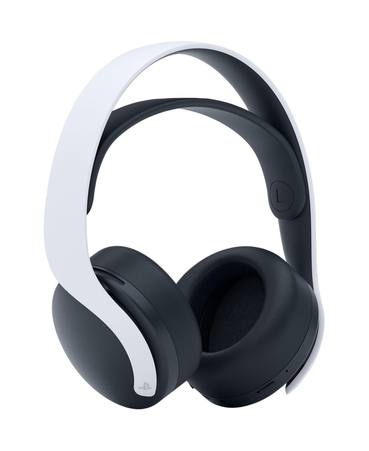 Sony Playstation 5 Slim Disc with White Pulse Headset, Extra Controller, Gamer Kit, Trigger Kit and MightySkins Decal Voucher + 1 Year Cps Extended Wa