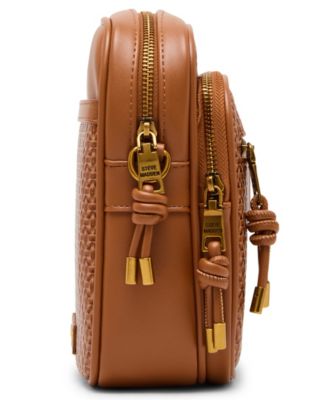 Damien Mini Crossbody Bag