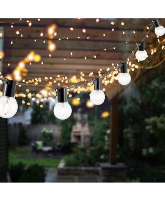 Huron Led Outdoor String Light