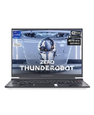 Thunderobot
