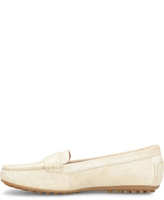 Women's Finley Round Toe Loafers