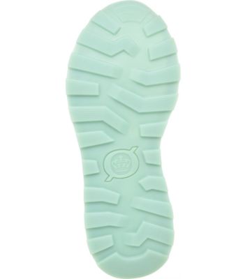 Women's Mimi Round Toe Wedge Sandals