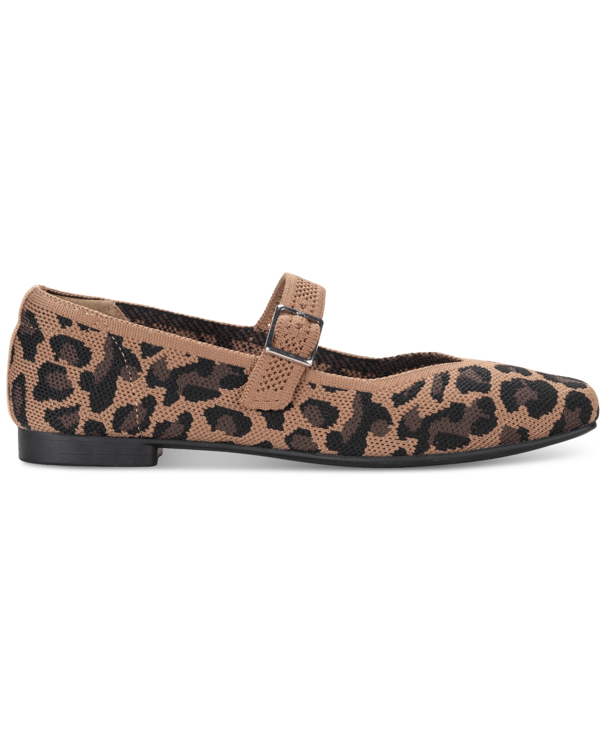 Style & Co Women's Broadwayy Mary Jane Flats, Created For Macy's