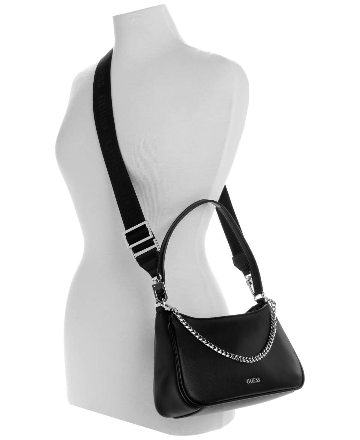 GUESS YESENIA SHOULDER BAG 