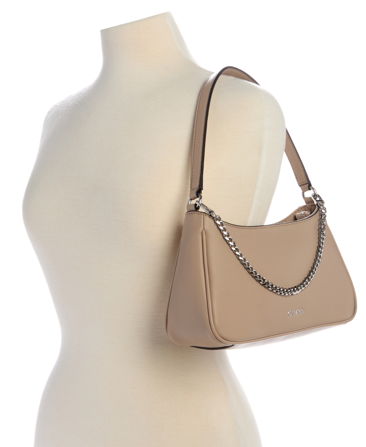 Shop Guess Yesenia Shoulder Bag