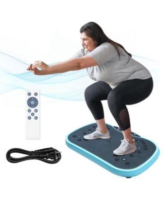 Streamdale Vibration Fitness Platform Whole Body Workout