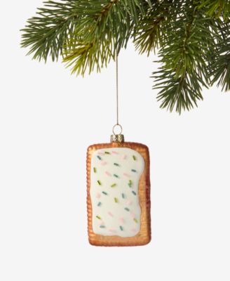 Holiday Lane - Foodie Breakfast Pastry Ornament