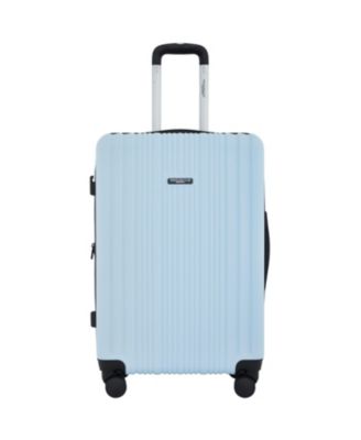 5-Piece Velocity Expandable Rolling Hardside Luggage Set