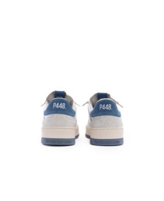 Men's Brixton Lace Up Sneakers