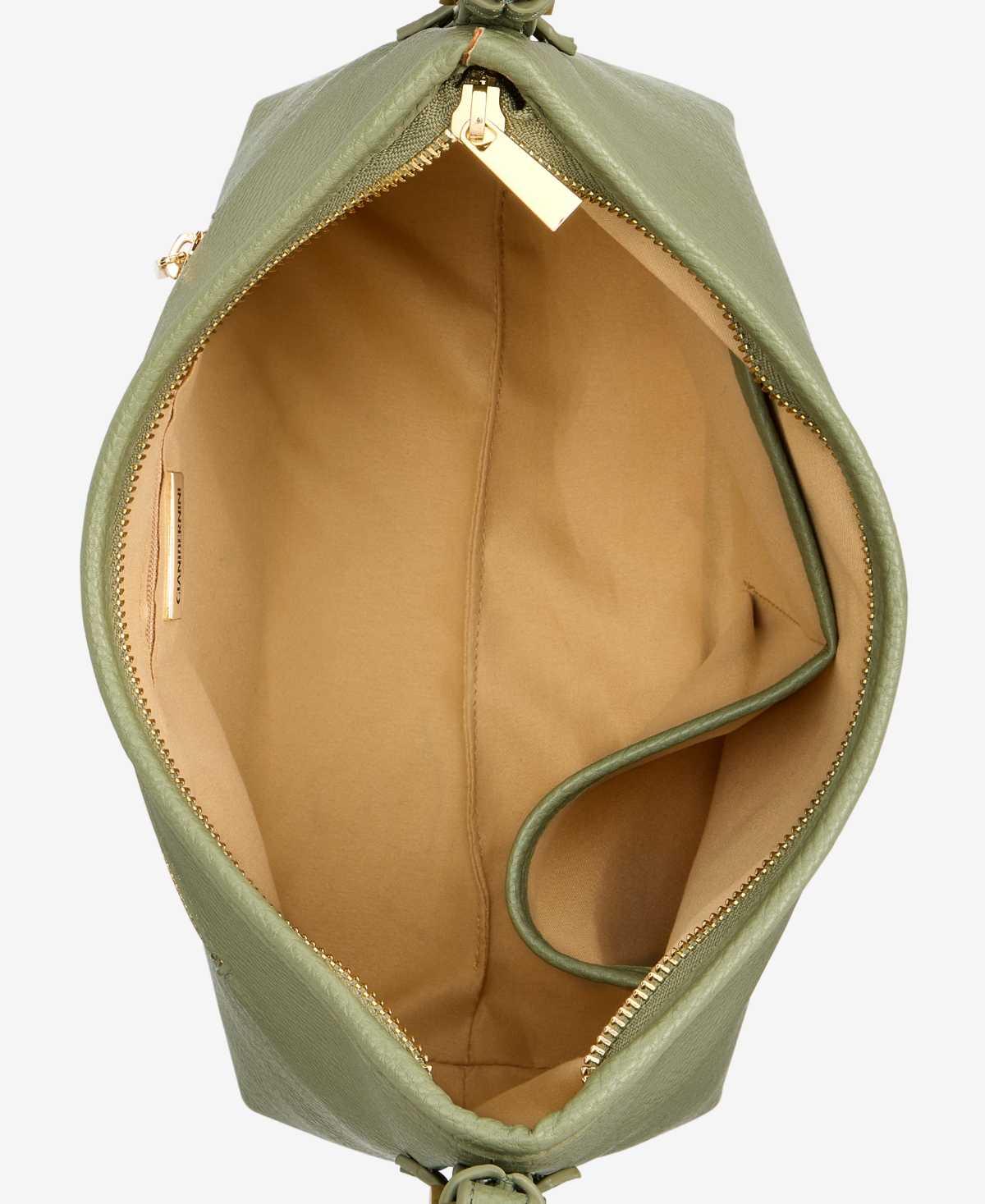 Giani Bernini Pebble Soft Medium Shoulder Bag, Exclusively At Macy's