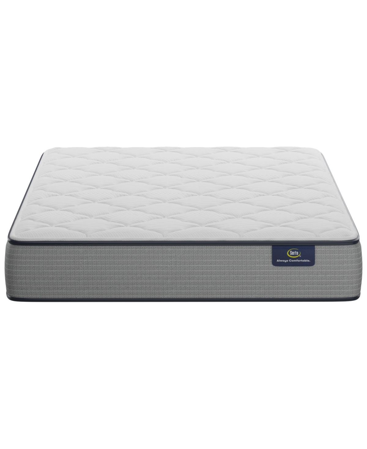 Serta Flowering Cherry 11" Plush Tight Top Mattress