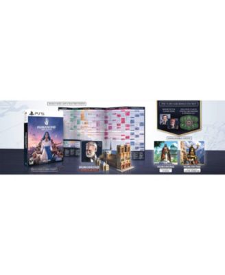 Human Kind Hertiage Edition for Playstation 5