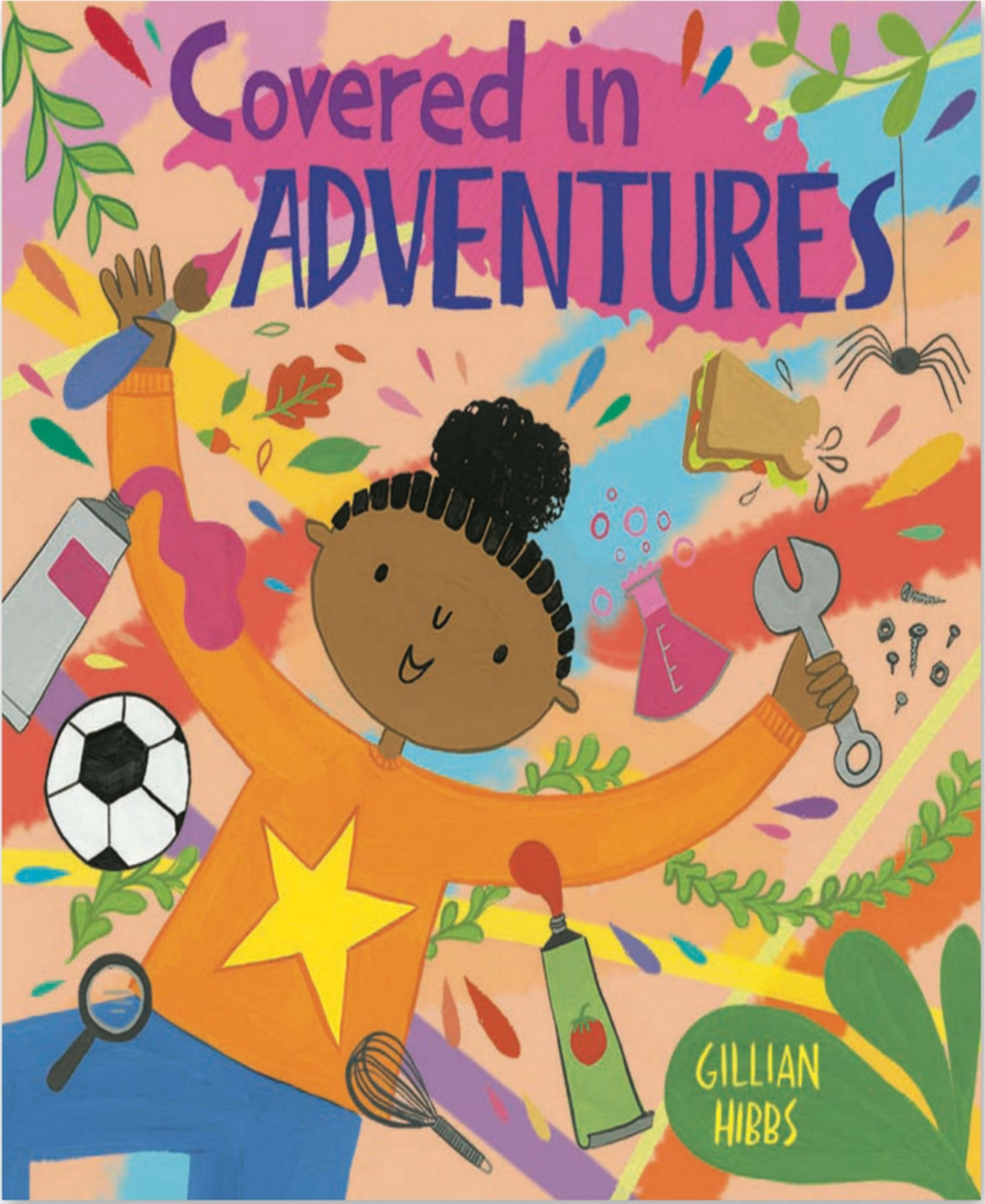 Child's Play Books Becoming Resilient Books, Set Of 4