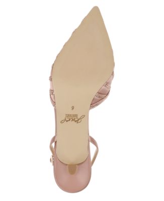Women's Fable Evening Pumps