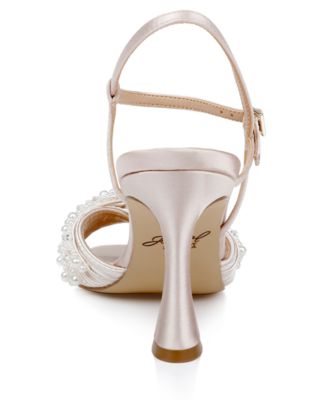 Fanny Dress Sandal
