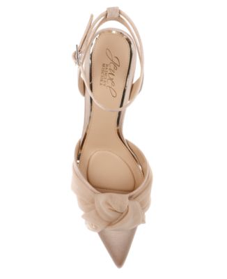 Women's Federica Evening Knot Pumps