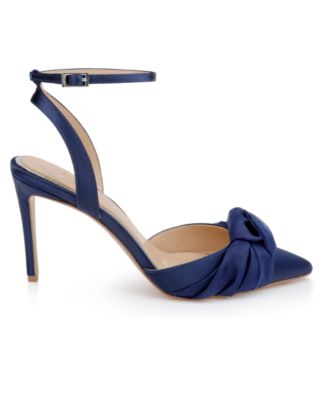 Women's Federica Evening Knot Pumps
