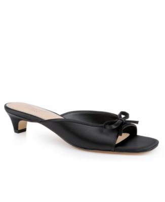 Women's Felisha Evening Slide Sandals