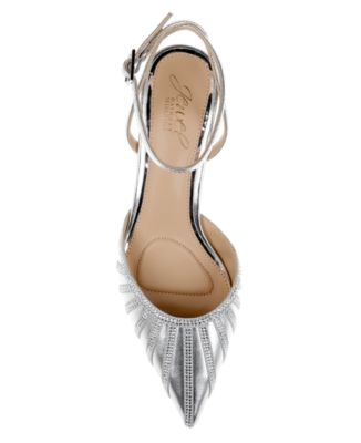 Women's Fable Evening Pumps