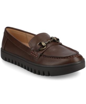 Women's Kaya Round Toe Loafers