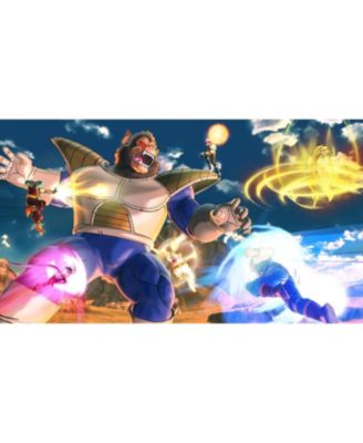 Dragon Ball Xenoverse 2 for Playstation 5