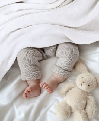 Lightweight Breathable Natural Cooling Blanket, Twin