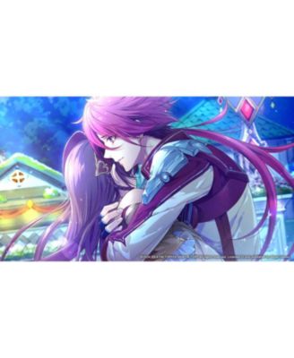 Radiant Tale Fanfare for Nintendo Switch