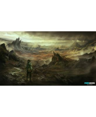 Scars Above for Xbox One & Xbox Series X