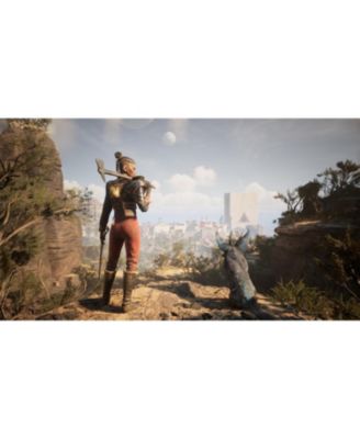 Flintlock: The Siege of Dawn for Playstation 5