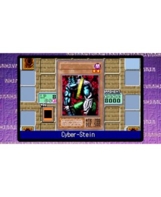 Yu-Gi-Oh! Early Days Collection for Nintendo Switch