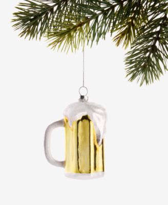 Holiday Lane - Spirits Beer Mug Ornament