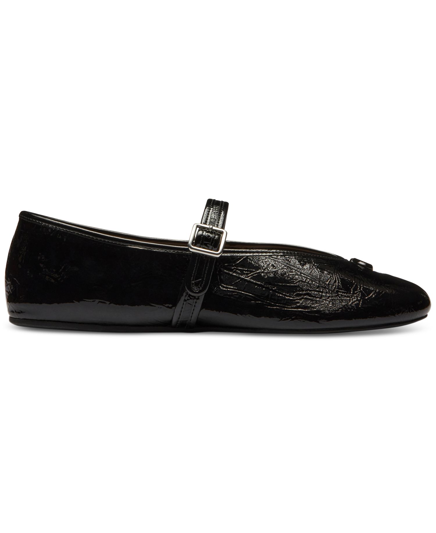 Women's Sculpted C Soft Mary Jane Flats