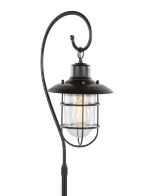 33" Metal Landen Contemporary Task Lamp, Set of 2