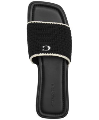 Women's Florence Crochet Sandals