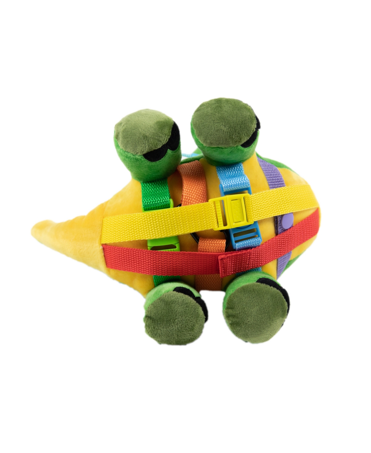 Bouncyband Dinosaur Busy Bee Sensory Activity Toy