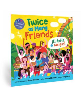 1st Grade Friendship and Community Book Bundle, Set of 4