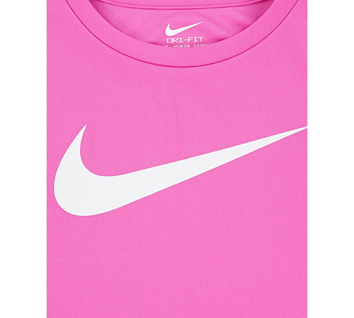 Nike Girls Dri-fit Scooter Skirt Set