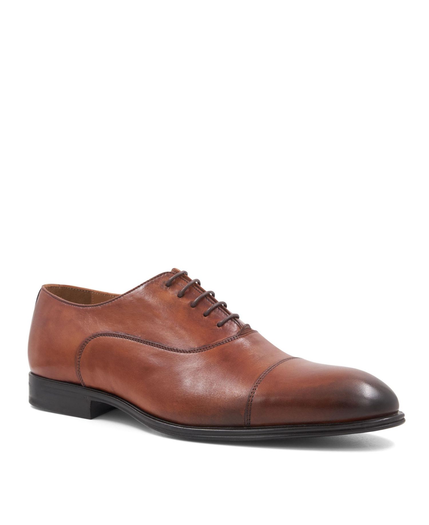 Men's Adriano Lace Up Cap Toe Oxford