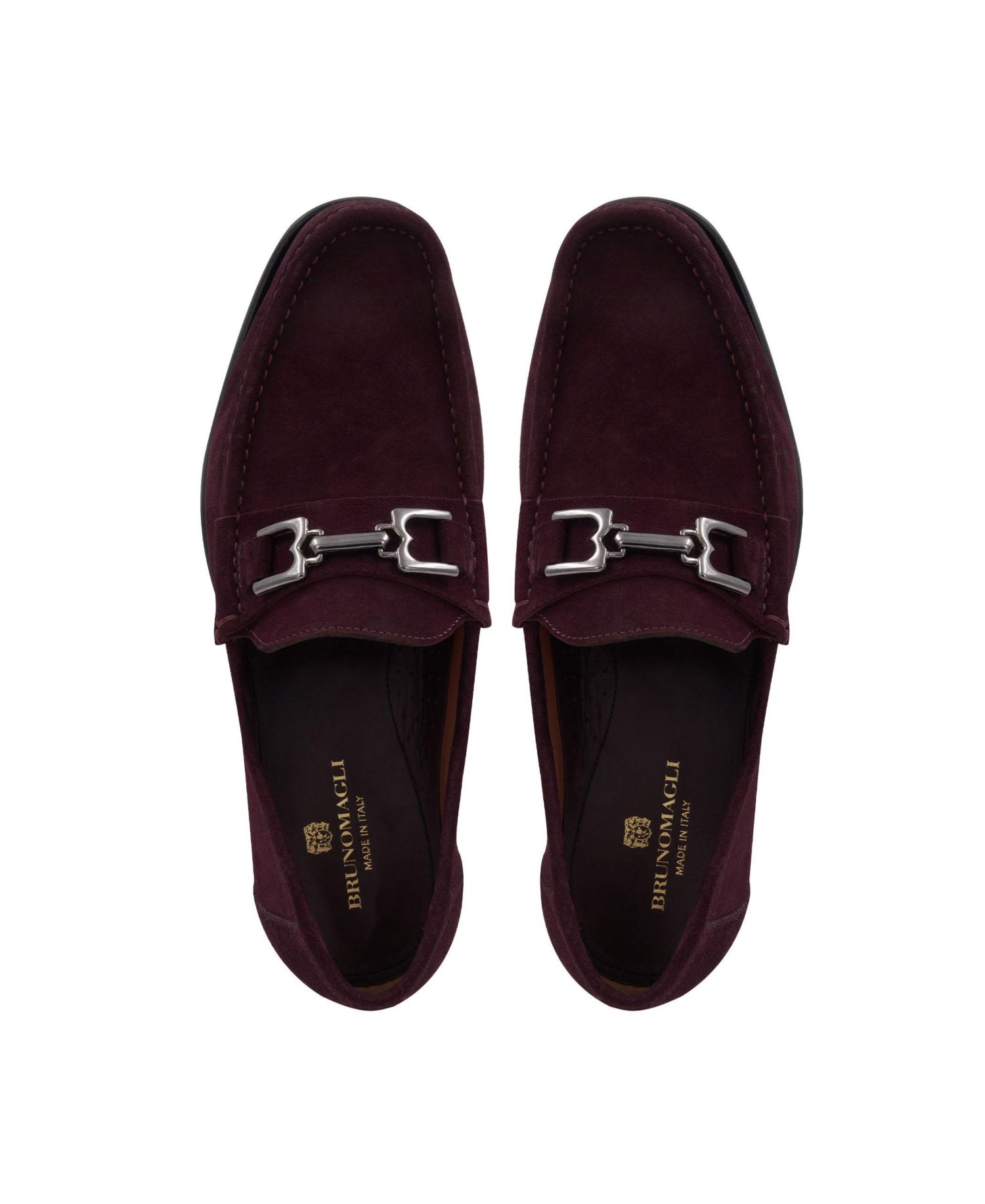 Men's Trieste Slip On Loafers