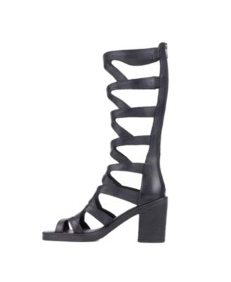 Women's Loni Heel Sandal