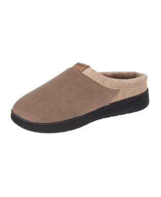 Men's Microterry Jake Clog Slippers