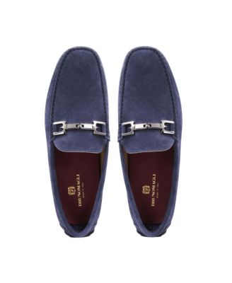 Men's Taso Slip On Loafers