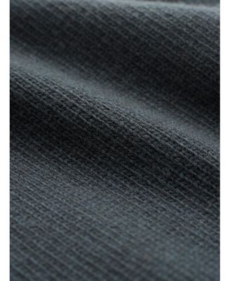 Women's Collared Slouch Sweater