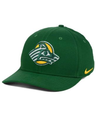 Nike - Alaska Anchorage Seawolves Classic Swoosh Cap