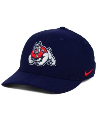 Nike Fresno State Bulldogs Classic Swoosh Cap