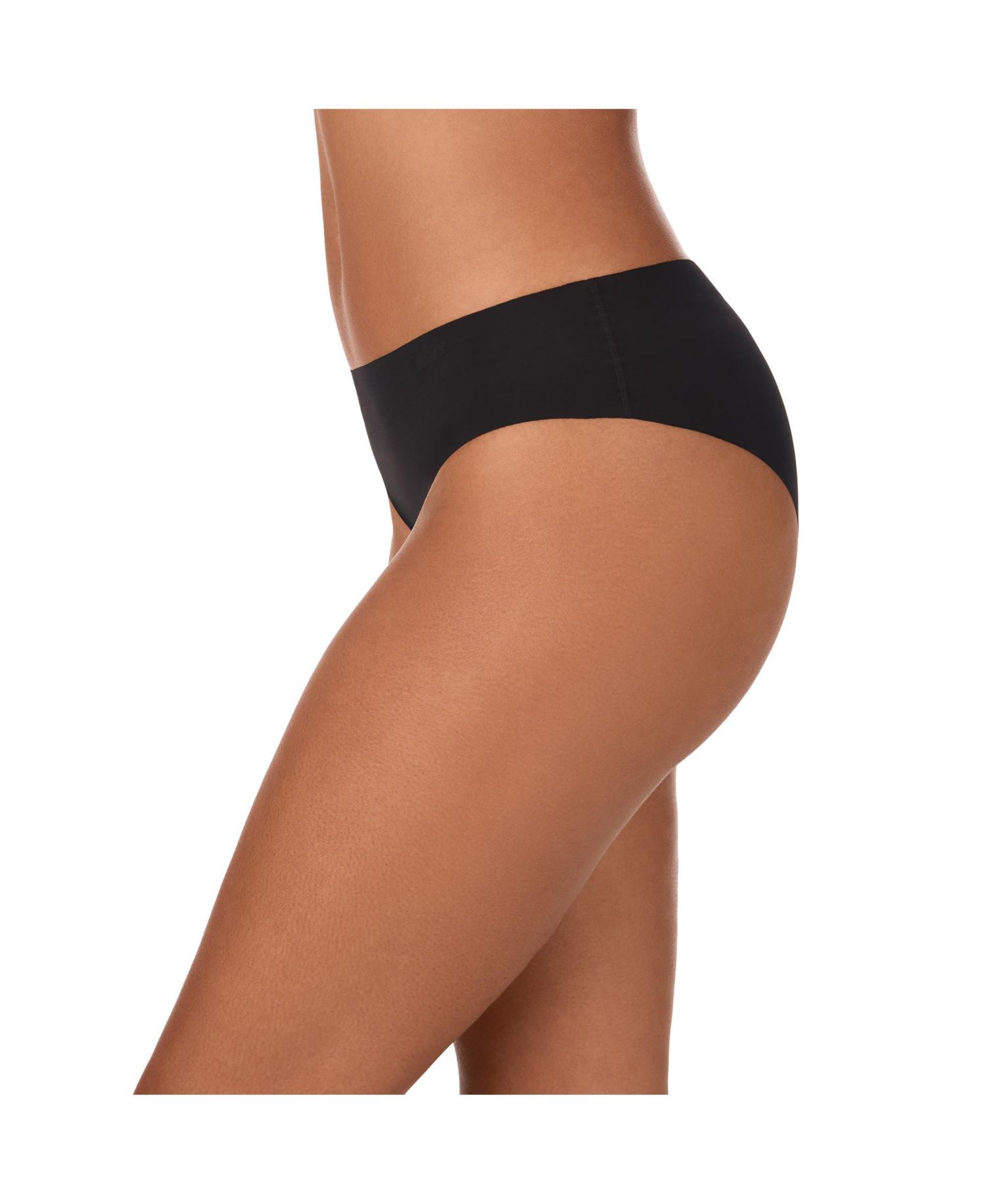 Women's Litewear Cut Anywear Hipster Underwear 3 Pack DK5028P3