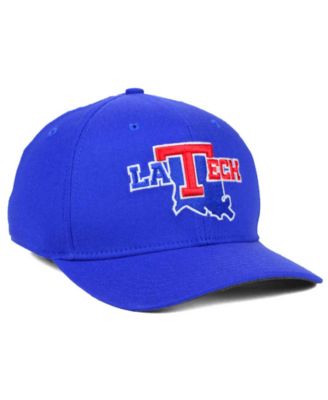Nike Louisiana Tech Bulldogs Classic Swoosh Cap