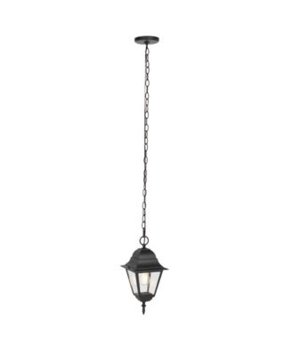 Rhion 7.1" Outdoor Pendant