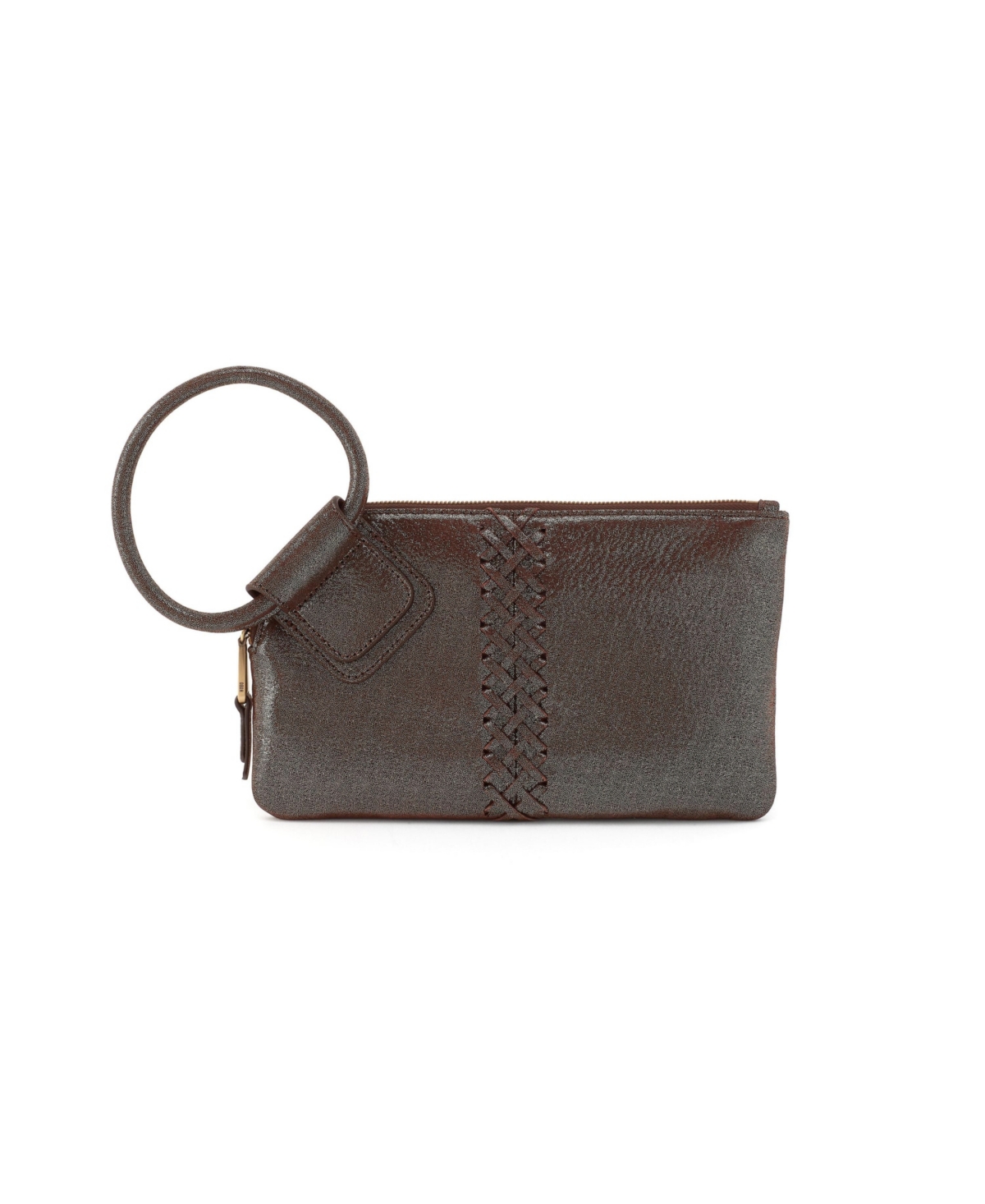 Sable Wristlet - Coffee Galaxy