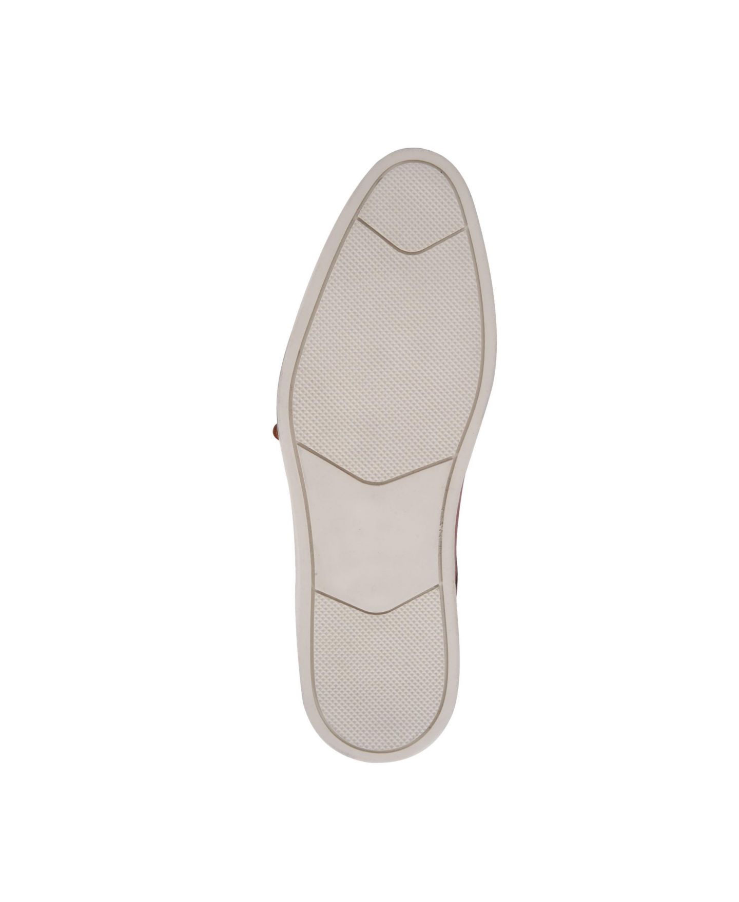Мужские туфли Bruno Magli Palestro Slip On, цвет: Коньячный — фото 3
